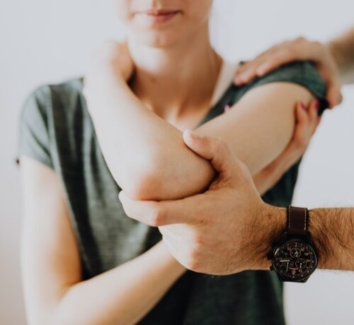 Exercise Therapy service