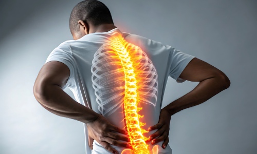 Chronic muscle pain