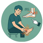 Ankle Sprains