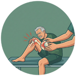 Arthritis and joint degeneration