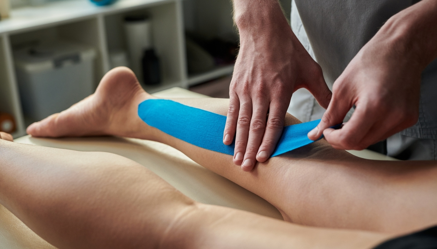 Assessment & Tape Selection