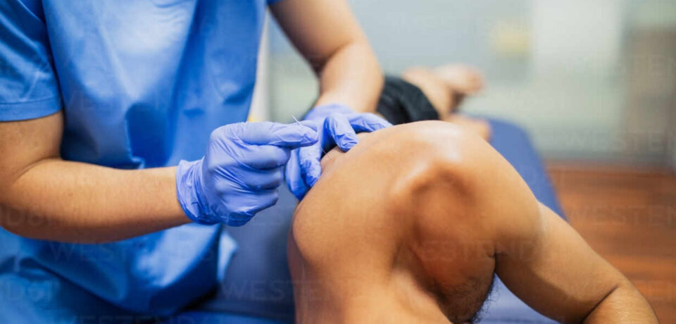 Assessment & Treatment