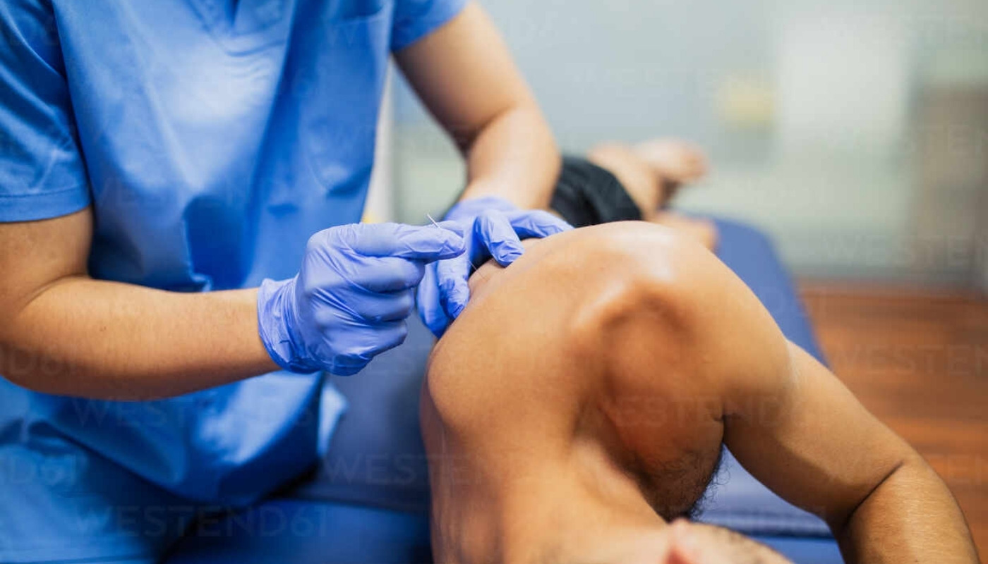 Assessment & Treatment