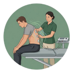 Chronic back, neck pain