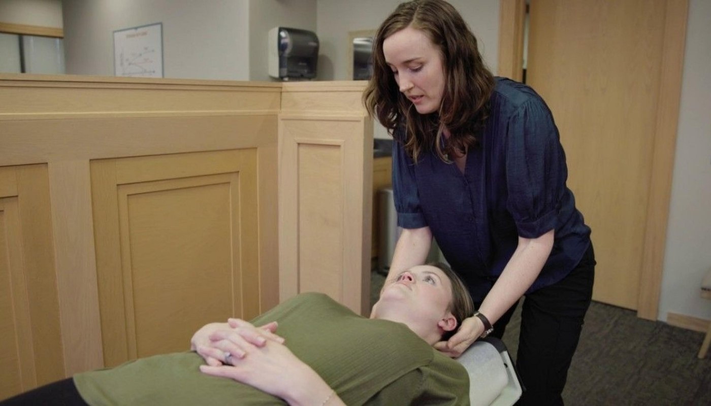 Comprehensive Assessment