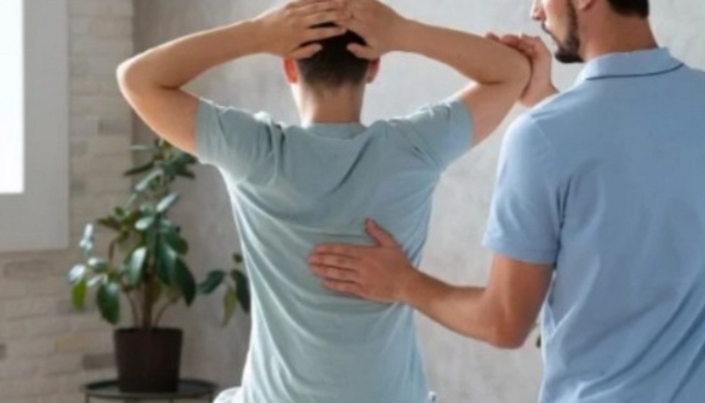Comprehensive Assessment for Back Pain & Sciatica