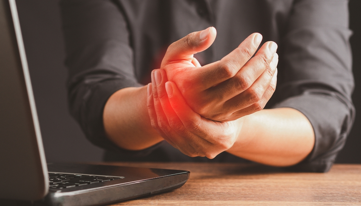 Comprehensive Assessment for Elbow, Wrist & Hand Pain