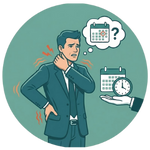 Delayed Symptom Onset