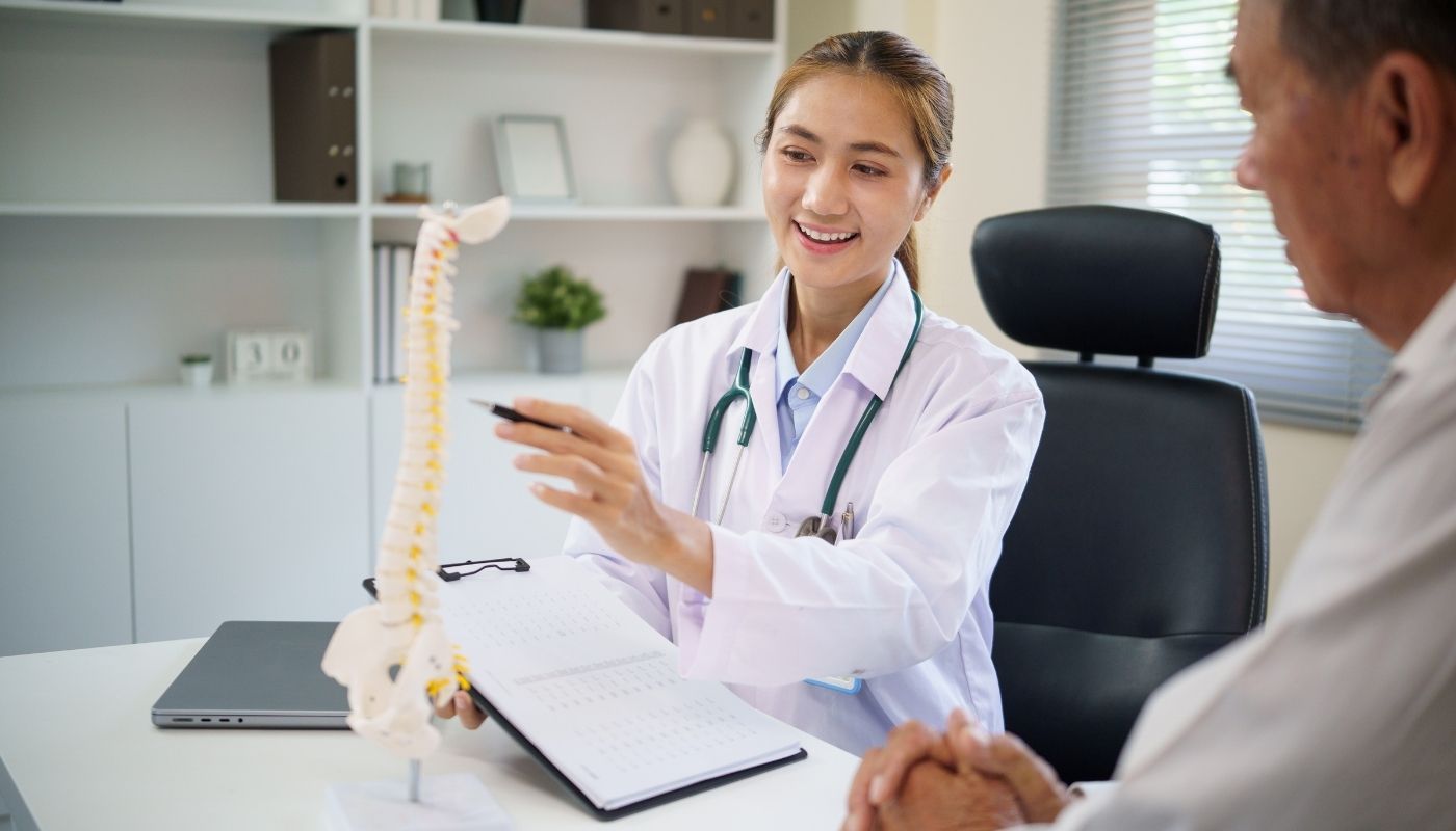 Education & Self-Management for Joint Manual Mobilization