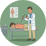 Fascia & mobility restrictions