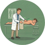 Fascial restrictions