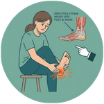 _Foot & Ankle Pain