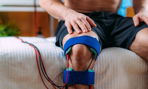 Interferential Therapy