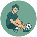 Ligament Sprains