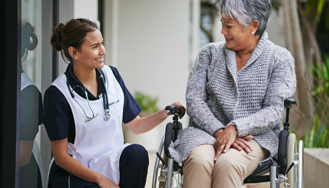 Long-Term Management Support