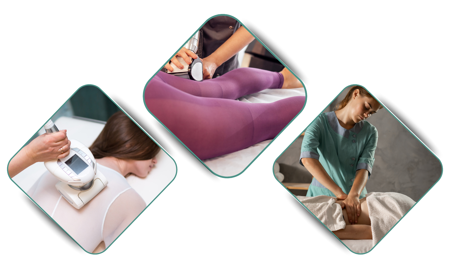 Lymphatic Drainage Massage