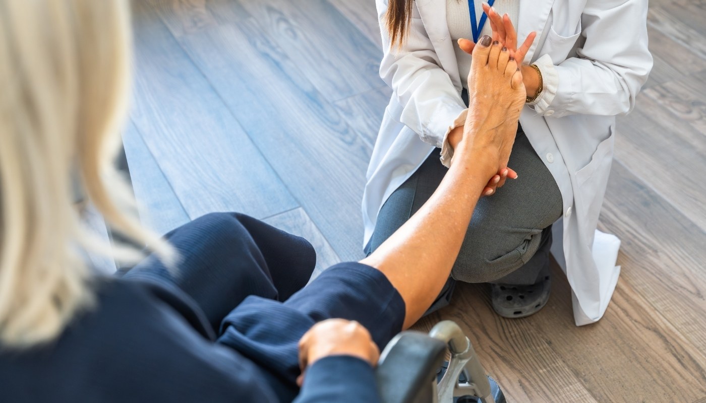 Movement Re-Training