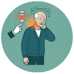 Neck-Related Dizziness