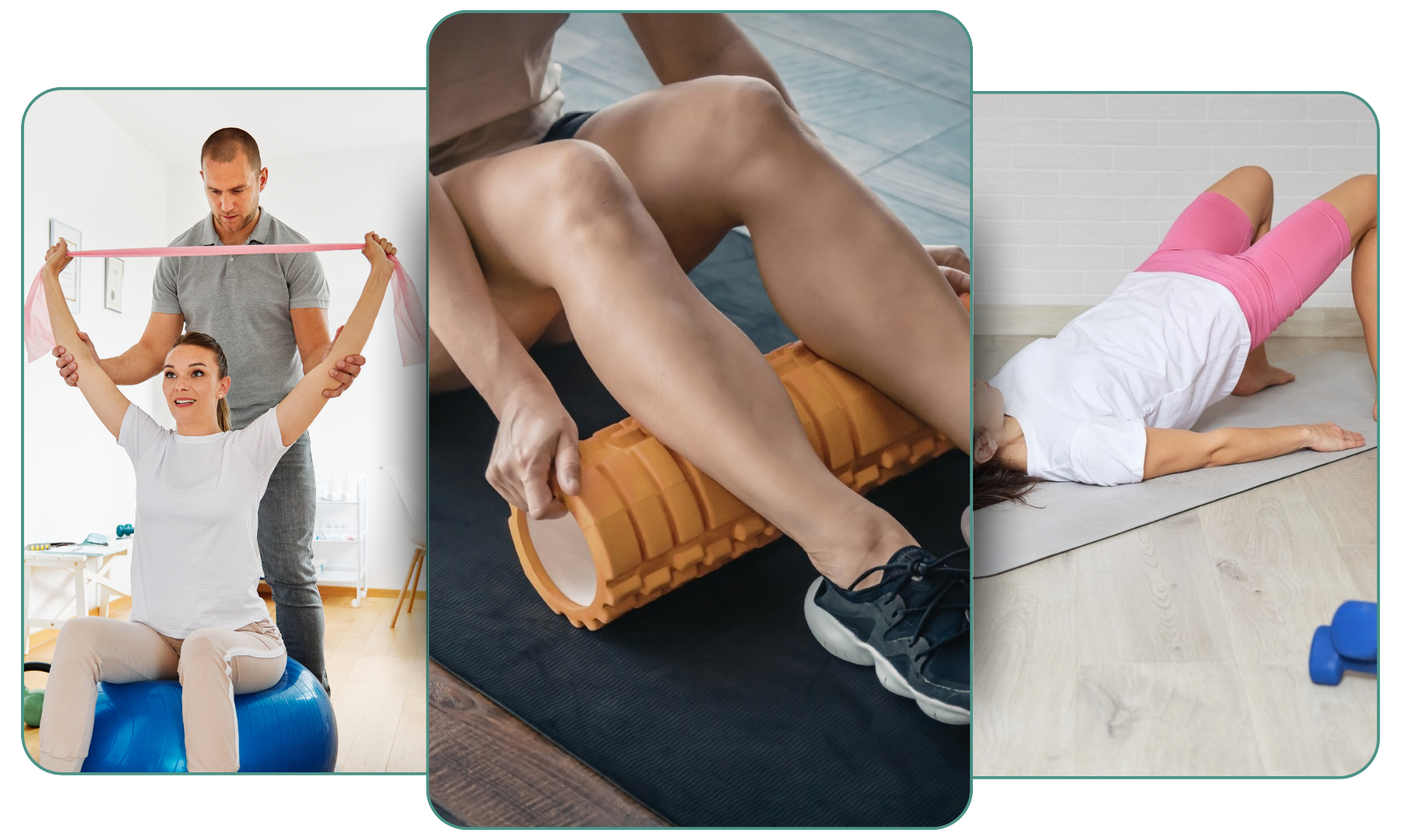 Our Concussion Approach