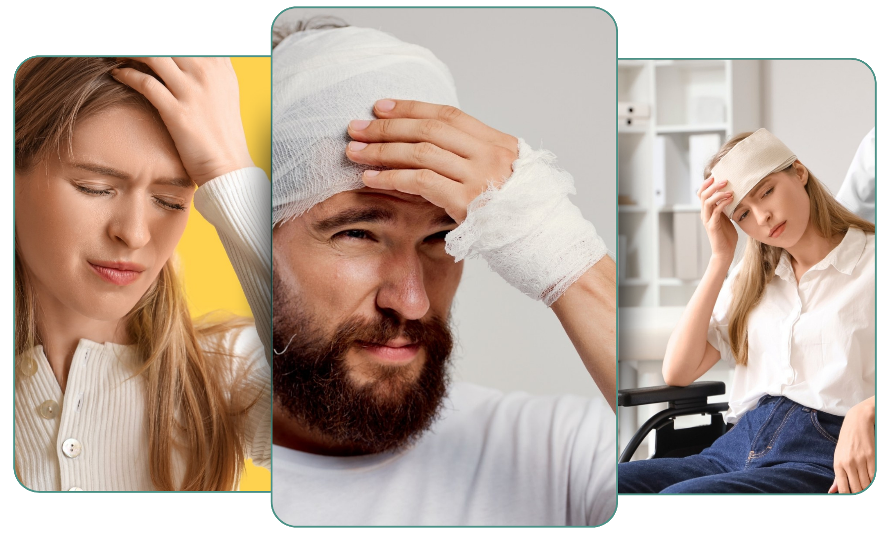 Our Concussion Approach