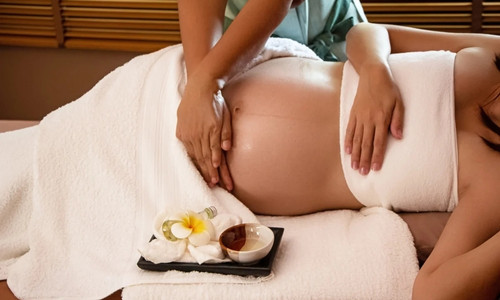 Pre & Post Natal Massage