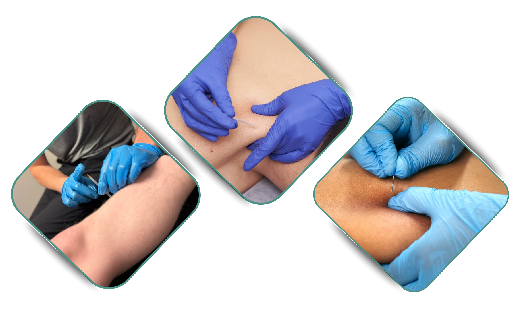 Pre and post natal by heal all