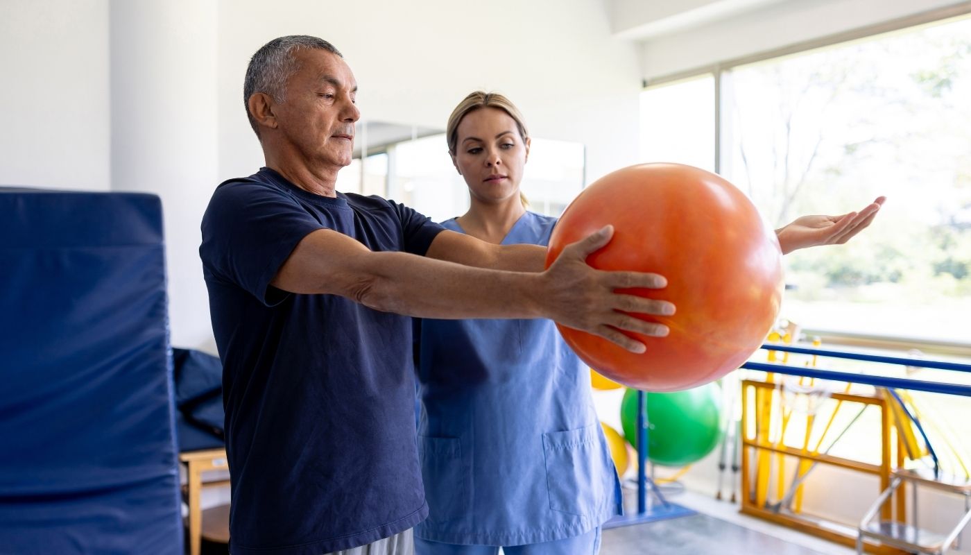 Recovery Guidance & Integration