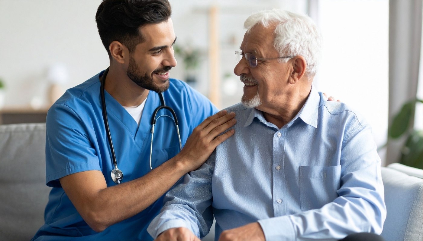 Recovery Support & Integration for Interferential Therapy