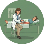 Repetitive strain injuries