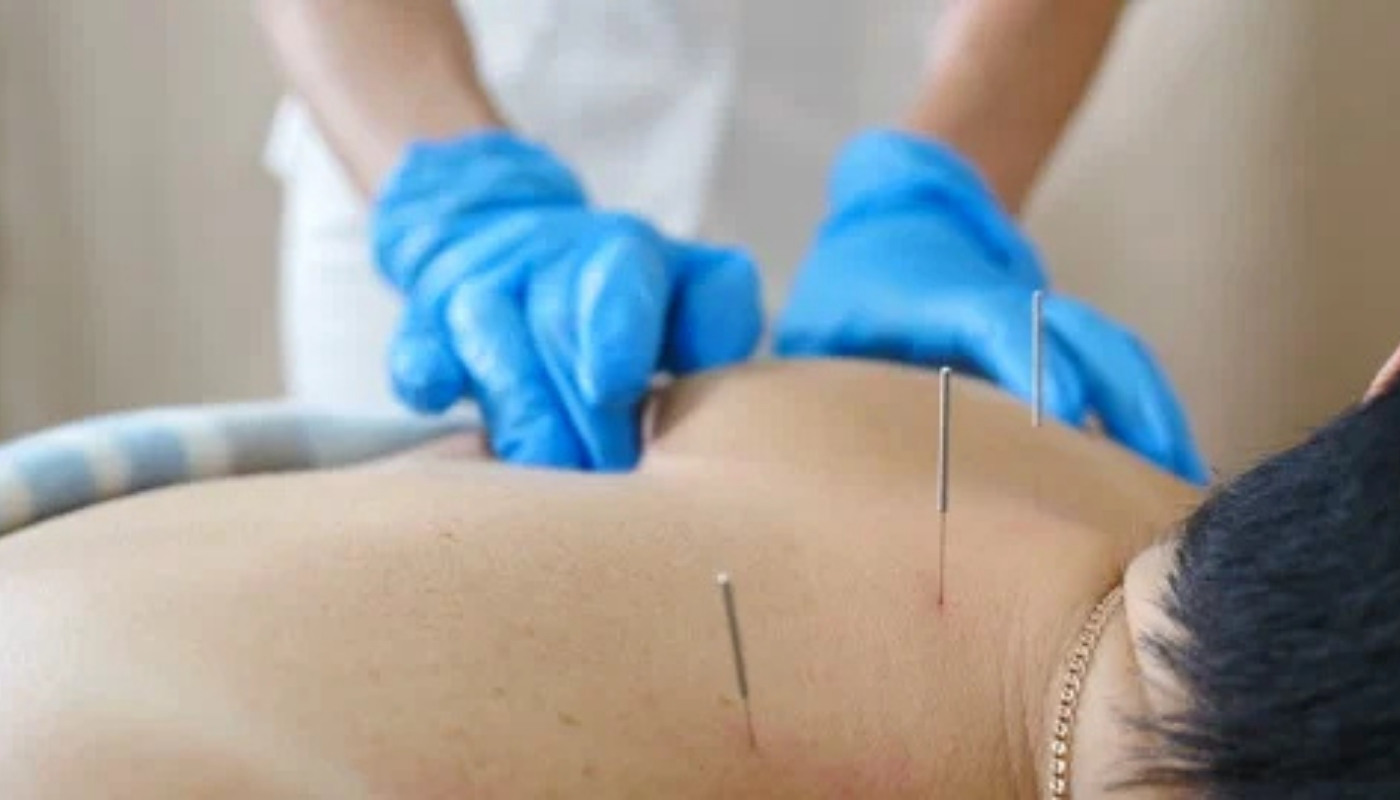 Rest & Recovery Time