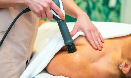 Shockwave Therapy