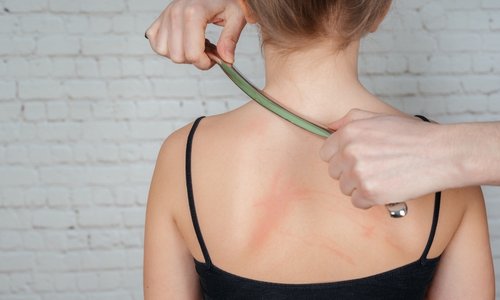 Soft Tissue Mobilization