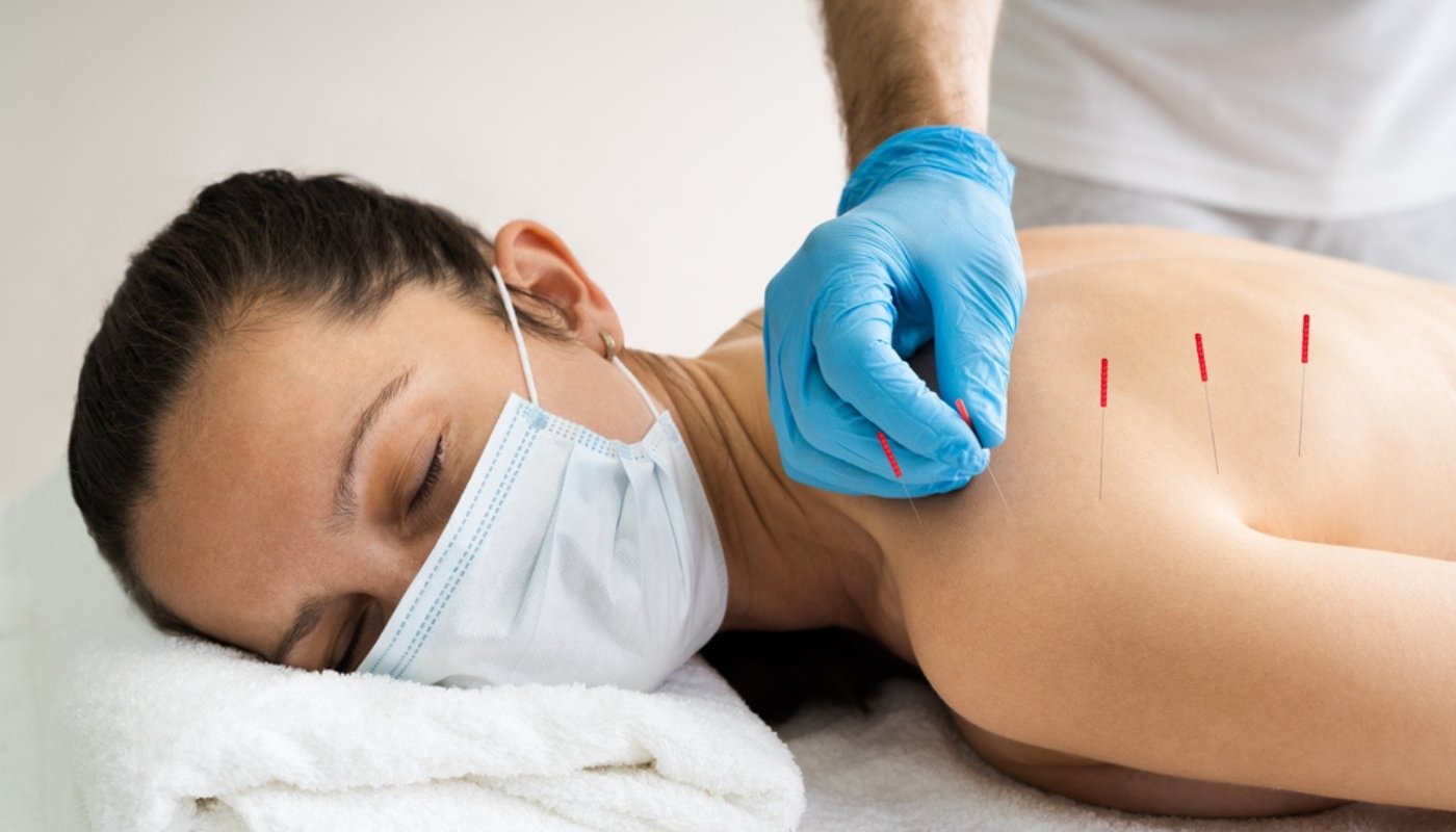 Trigger Point Identification