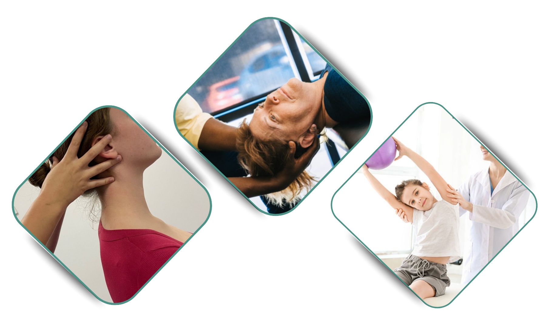 Vestibular by heal all