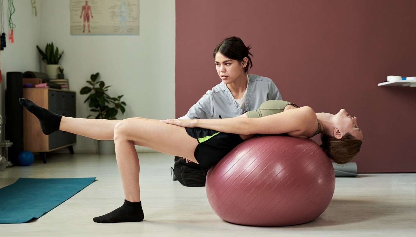 Work & Activity Re-Training