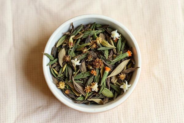 Herbal Teas