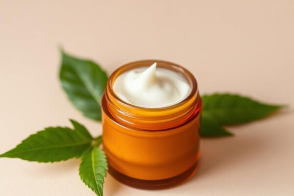 Natural Skincare